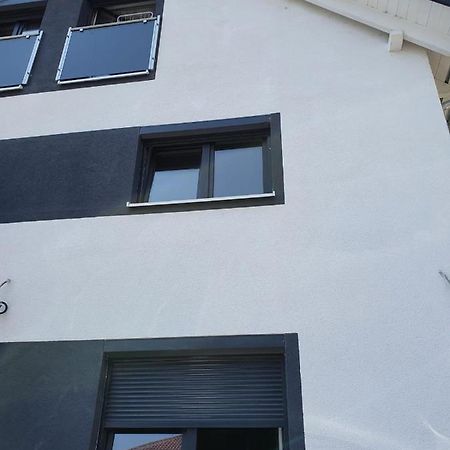 Bodensee Manolya Friedrichshafen Exterior photo