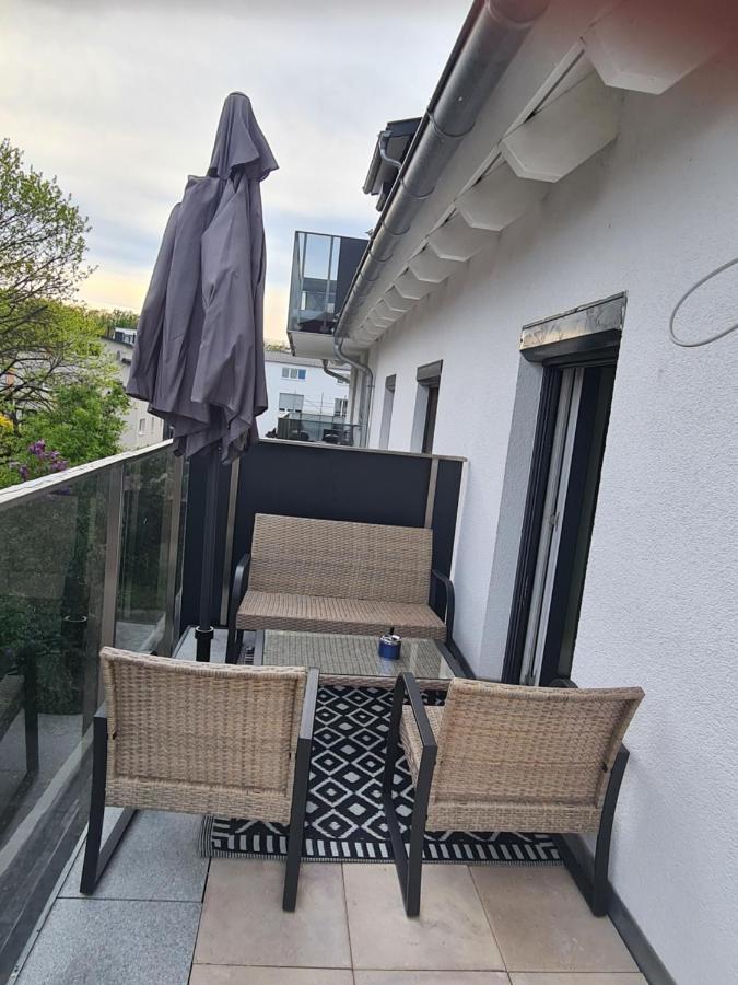 Bodensee Manolya Friedrichshafen Exterior photo